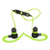 Awei A620BL Bluetooth Sports Green Earphone